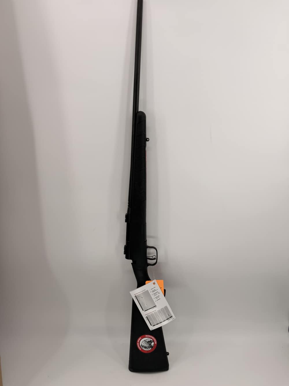 SAVAGE B-MAG -img-1