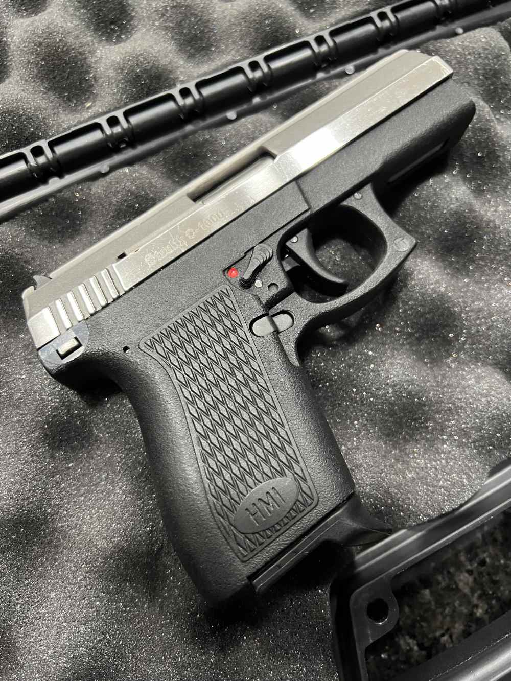 Heritage C-1000       9mm-img-0