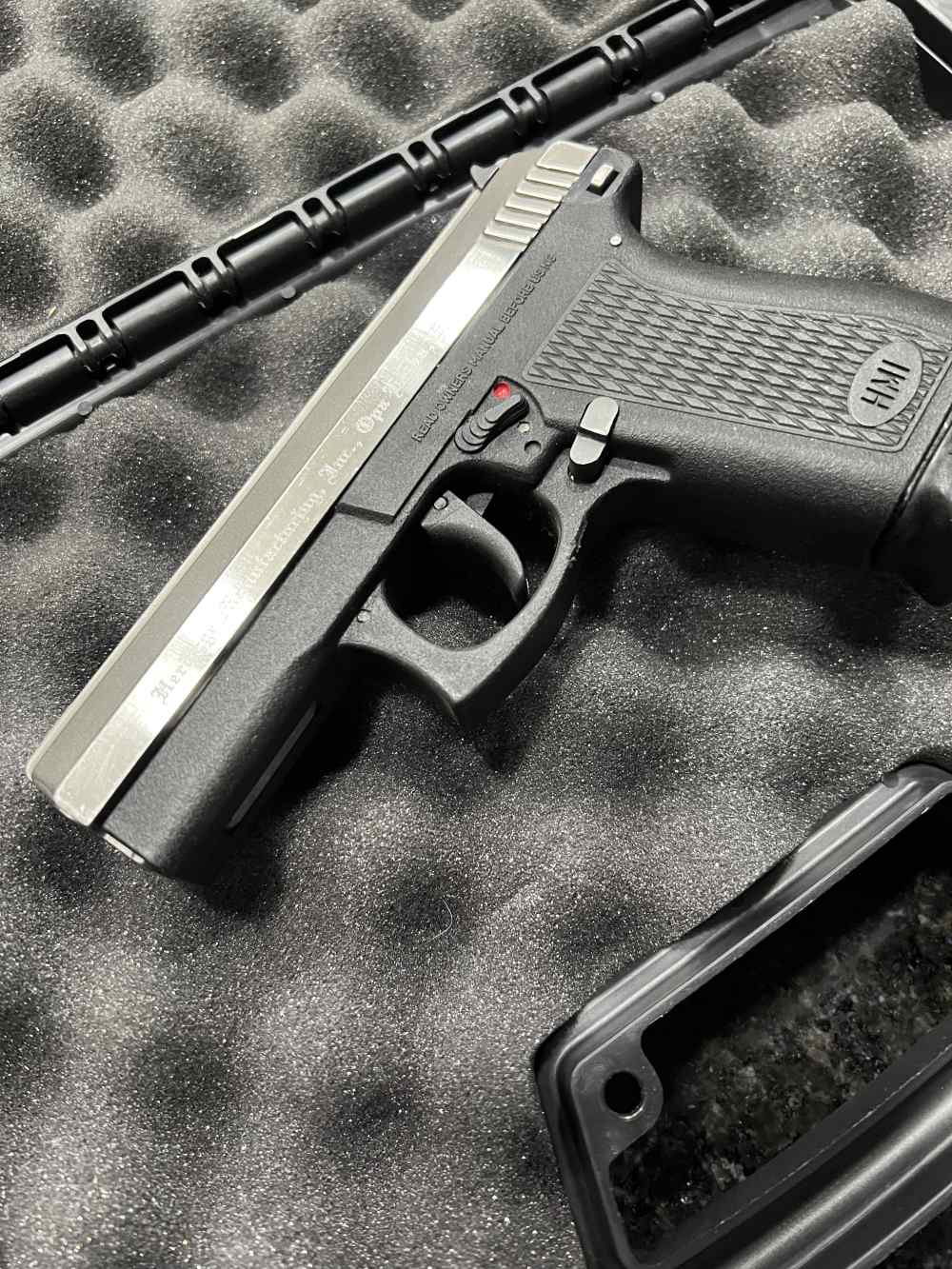Heritage C-1000       9mm-img-1