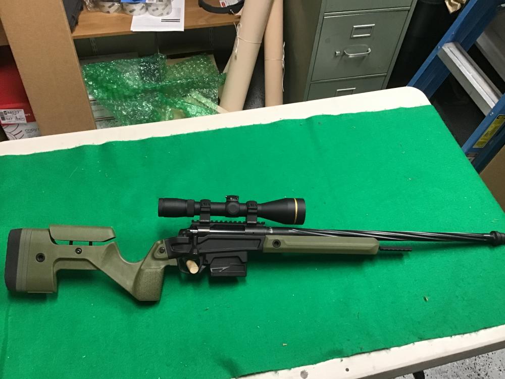 Stag Arms Pursuit-img-0