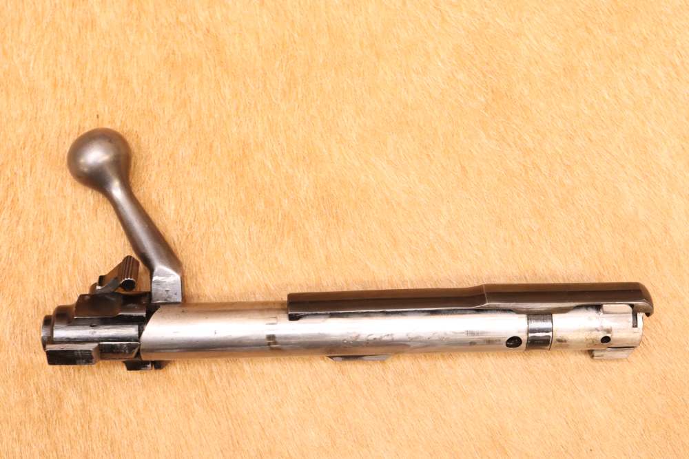 Winchester 70 Featherweight MFD. 1955 .30-06 22" Bolt-Action Rifle w/ Scope-img-56
