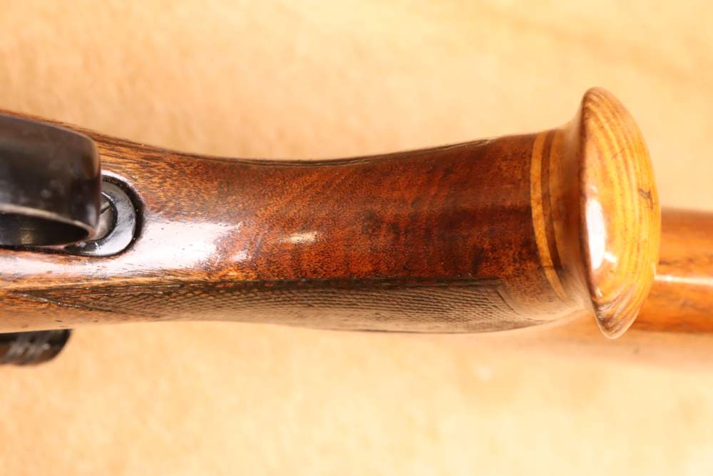 Winchester 70 Featherweight MFD. 1955 .30-06 22" Bolt-Action Rifle w/ Scope-img-46