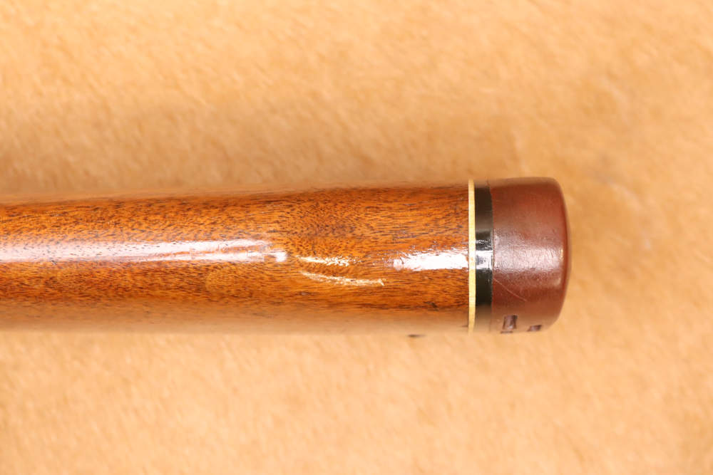 Winchester 70 Featherweight MFD. 1955 .30-06 22" Bolt-Action Rifle w/ Scope-img-33