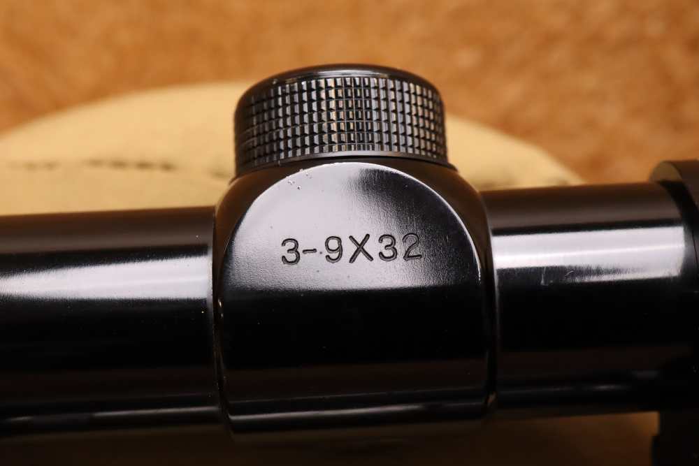 Winchester 70 Featherweight MFD. 1955 .30-06 22" Bolt-Action Rifle w/ Scope-img-23