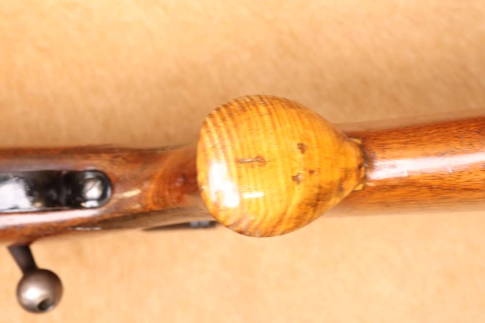 Winchester 70 Featherweight MFD. 1955 .30-06 22" Bolt-Action Rifle w/ Scope-img-45