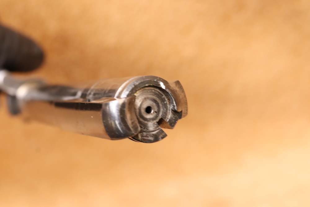 Winchester 70 Featherweight MFD. 1955 .30-06 22" Bolt-Action Rifle w/ Scope-img-54
