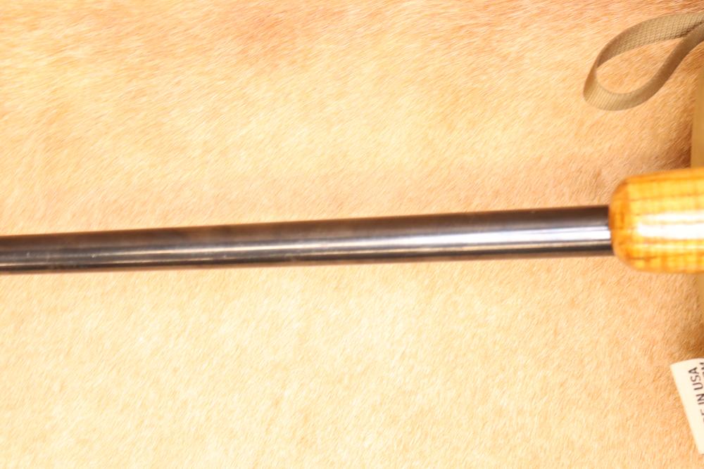 Winchester 70 Featherweight MFD. 1955 .30-06 22" Bolt-Action Rifle w/ Scope-img-51
