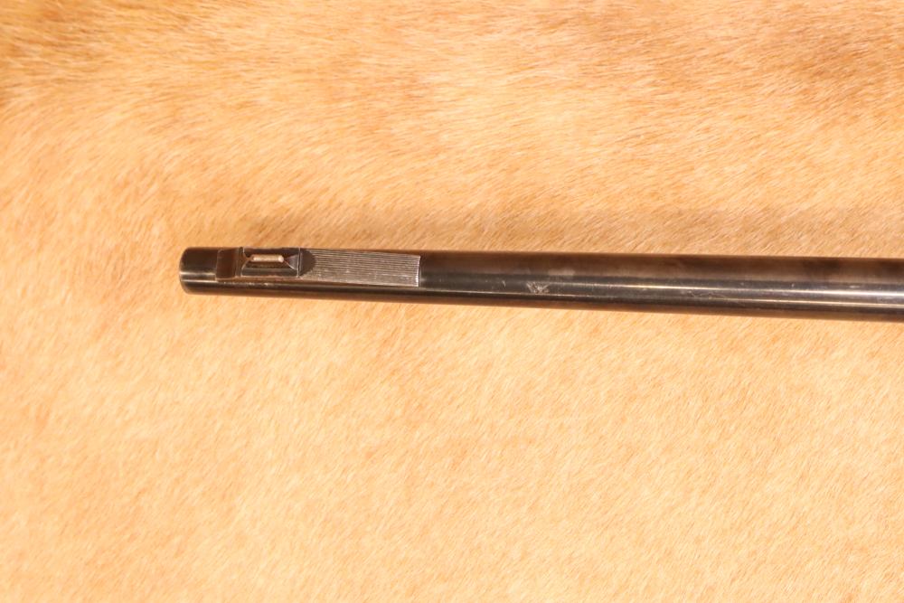 Winchester 70 Featherweight MFD. 1955 .30-06 22" Bolt-Action Rifle w/ Scope-img-42