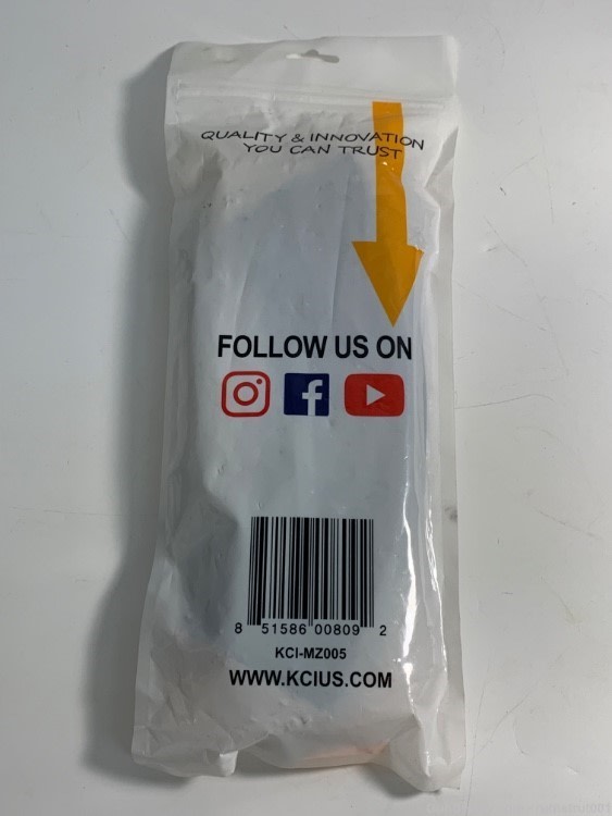 KCI USA AK47 30rd Magazine KCI-MZ005 7.62x39-img-2