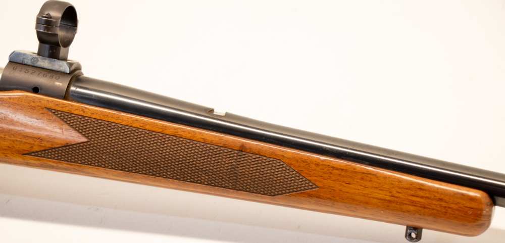 1981 Winchester Model 70 Westerner Bolt-Action Rifle .300 Win. mag / 24" -img-7
