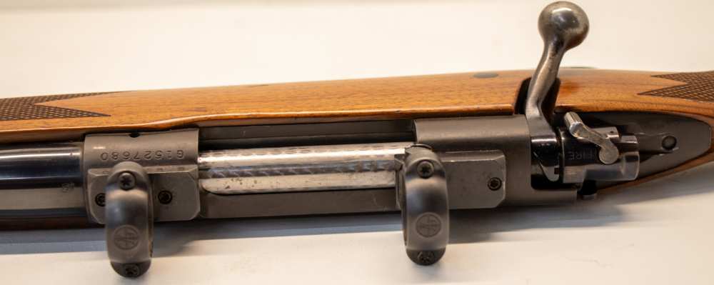 1981 Winchester Model 70 Westerner Bolt-Action Rifle .300 Win. mag / 24" -img-15