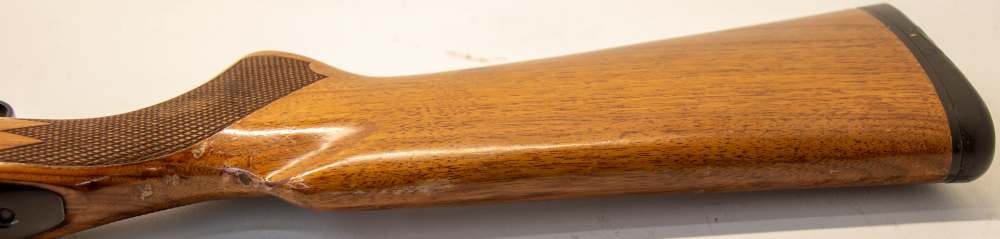 1981 Winchester Model 70 Westerner Bolt-Action Rifle .300 Win. mag / 24" -img-14