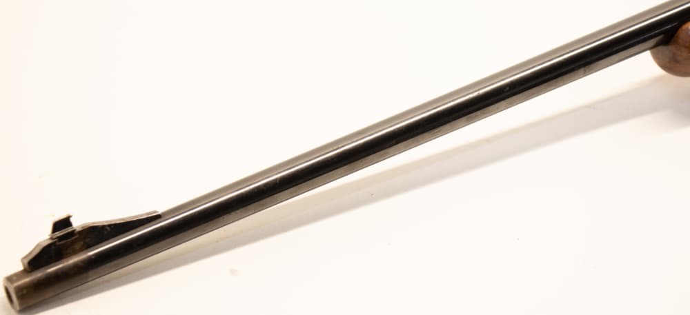 1981 Winchester Model 70 Westerner Bolt-Action Rifle .300 Win. mag / 24" -img-9