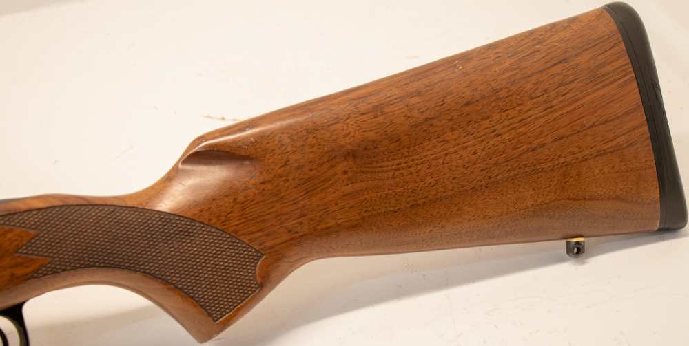 1981 Winchester Model 70 Westerner Bolt-Action Rifle .300 Win. mag / 24" -img-12