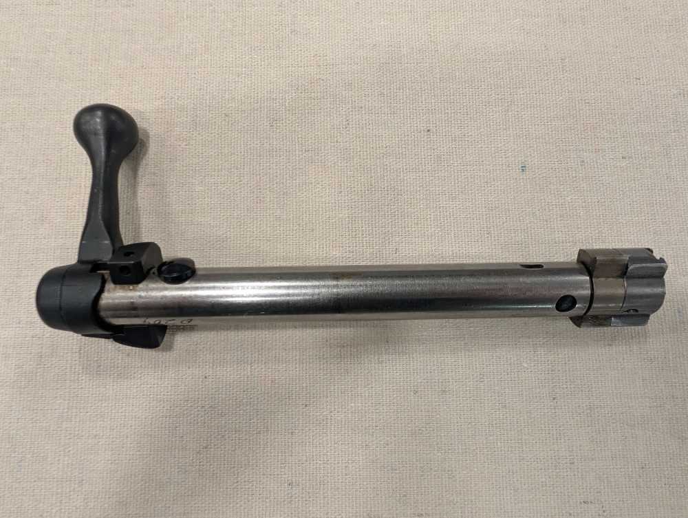 Savage Model 110 .30-06 Bolt Action Rifle Tasco 3-9x40 Scope Great-img-22