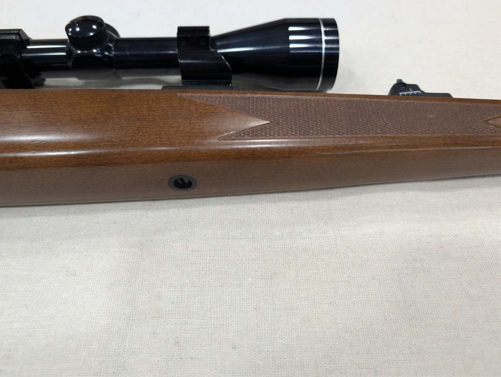 Savage Model 110 .30-06 Bolt Action Rifle Tasco 3-9x40 Scope Great-img-16