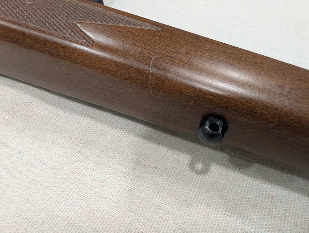 Savage Model 110 .30-06 Bolt Action Rifle Tasco 3-9x40 Scope Great-img-18