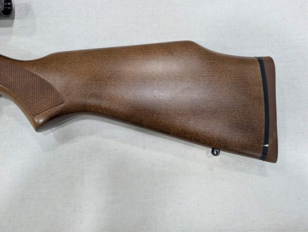 Savage Model 110 .30-06 Bolt Action Rifle Tasco 3-9x40 Scope Great-img-11