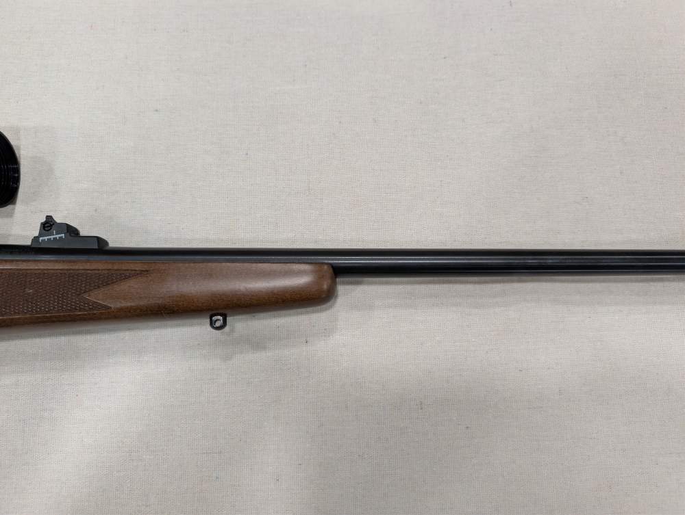 Savage Model 110 .30-06 Bolt Action Rifle Tasco 3-9x40 Scope Great-img-4