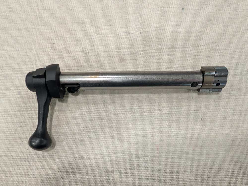 Savage Model 110 .30-06 Bolt Action Rifle Tasco 3-9x40 Scope Great-img-23