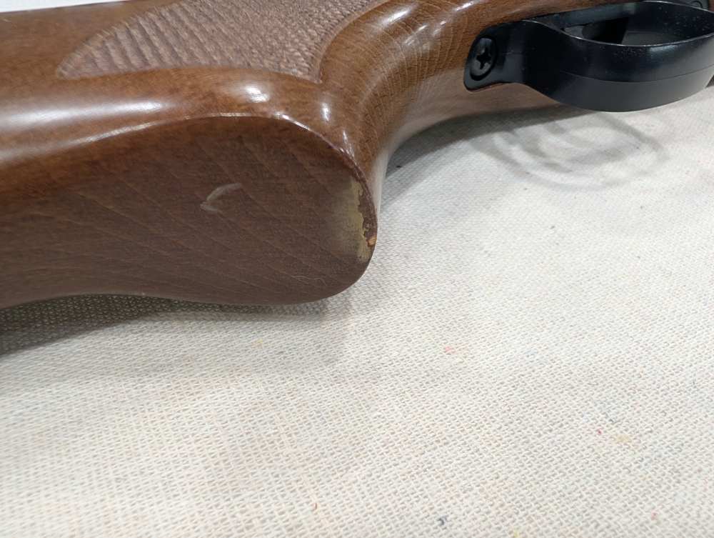 Savage Model 110 .30-06 Bolt Action Rifle Tasco 3-9x40 Scope Great-img-13