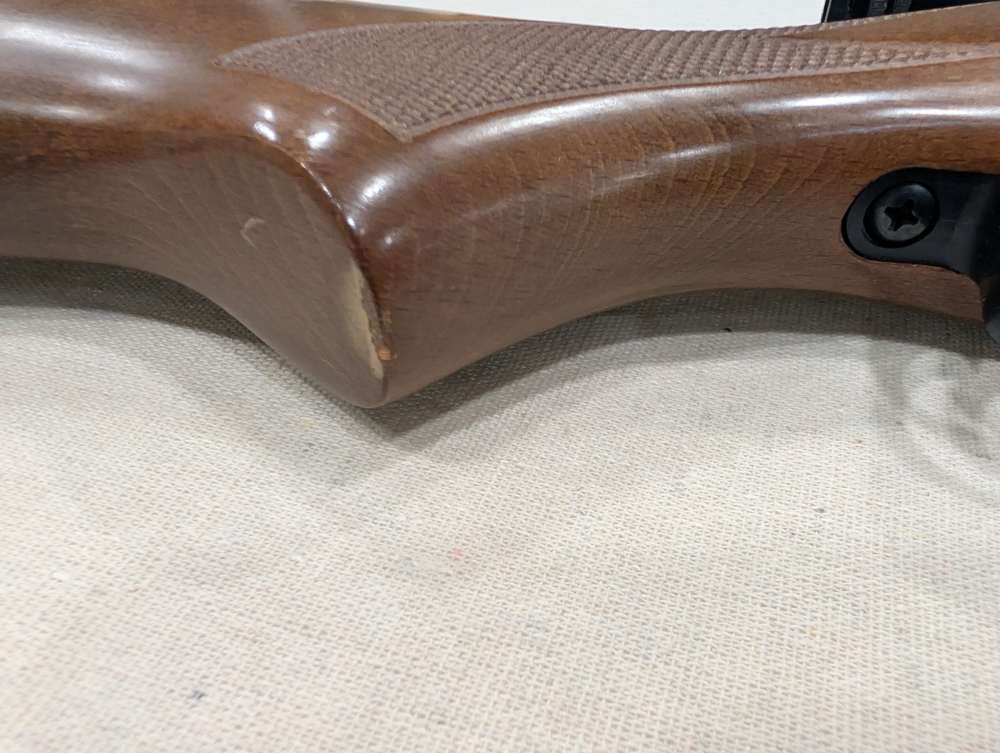 Savage Model 110 .30-06 Bolt Action Rifle Tasco 3-9x40 Scope Great-img-15