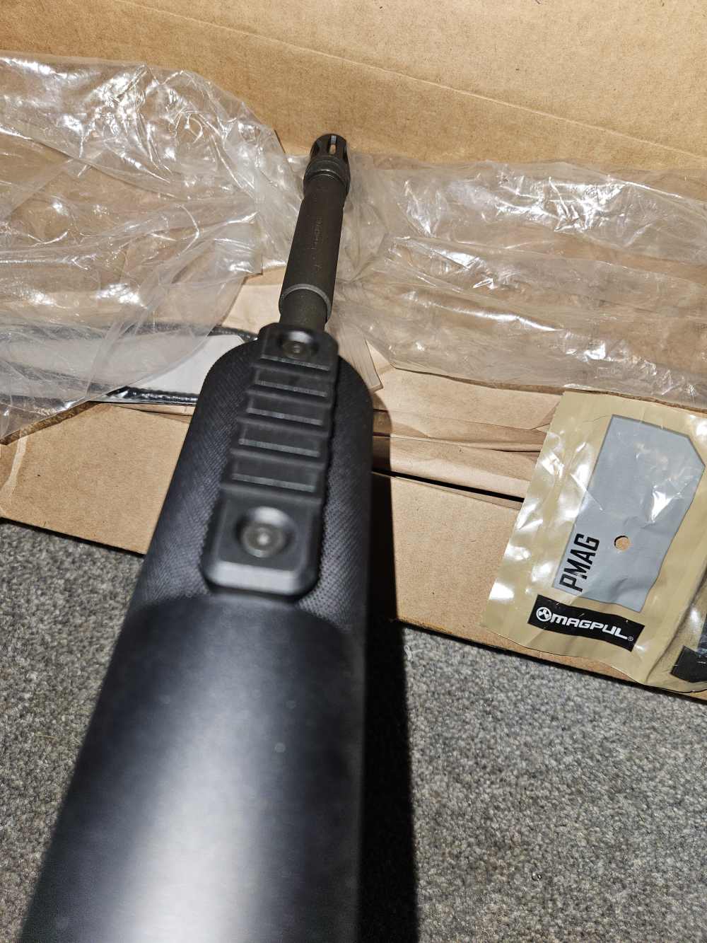 Sale New, Unfired, Rare Colt LE6900 Light carbine CIRCA 2013-img-8