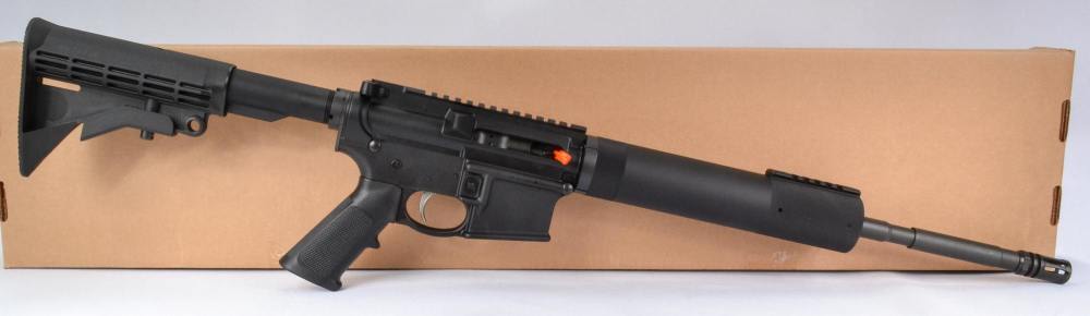 Sale New, Unfired, Rare Colt LE6900 Light carbine CIRCA 2013-img-0