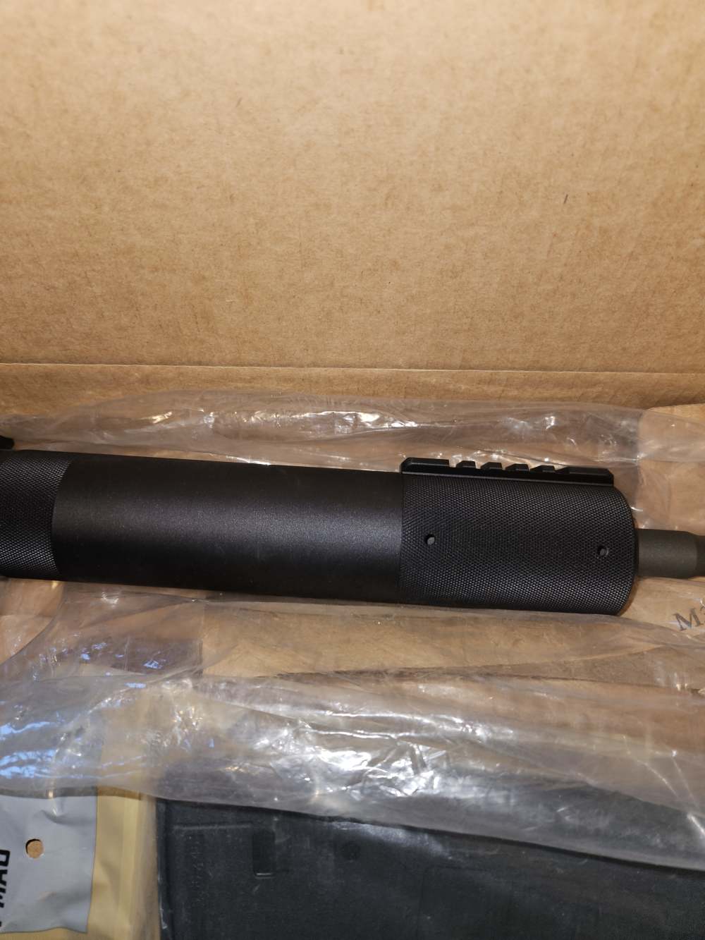Sale New, Unfired, Rare Colt LE6900 Light carbine CIRCA 2013-img-2