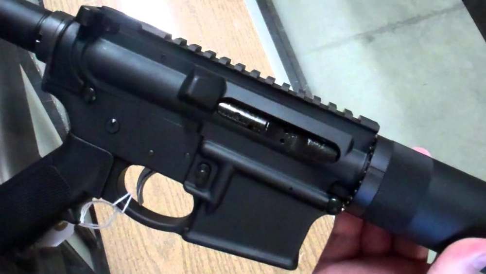 Sale New, Unfired, Rare Colt LE6900 Light carbine CIRCA 2013-img-13