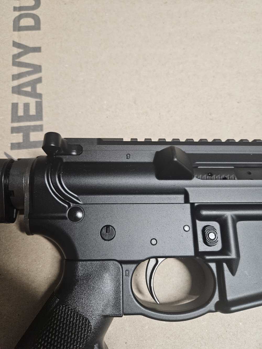 Sale New, Unfired, Rare Colt LE6900 Light carbine CIRCA 2013-img-16
