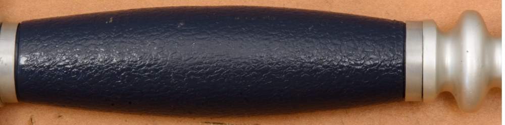 Modern N.S.F.K. Fliegermesser Dagger by “Helbig” with Scabbard & Hanger-img-10