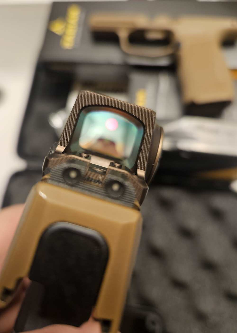 P365XL & Macro with Radian Ramjet & Funnel with ROMEO-X Pro Compact -img-11