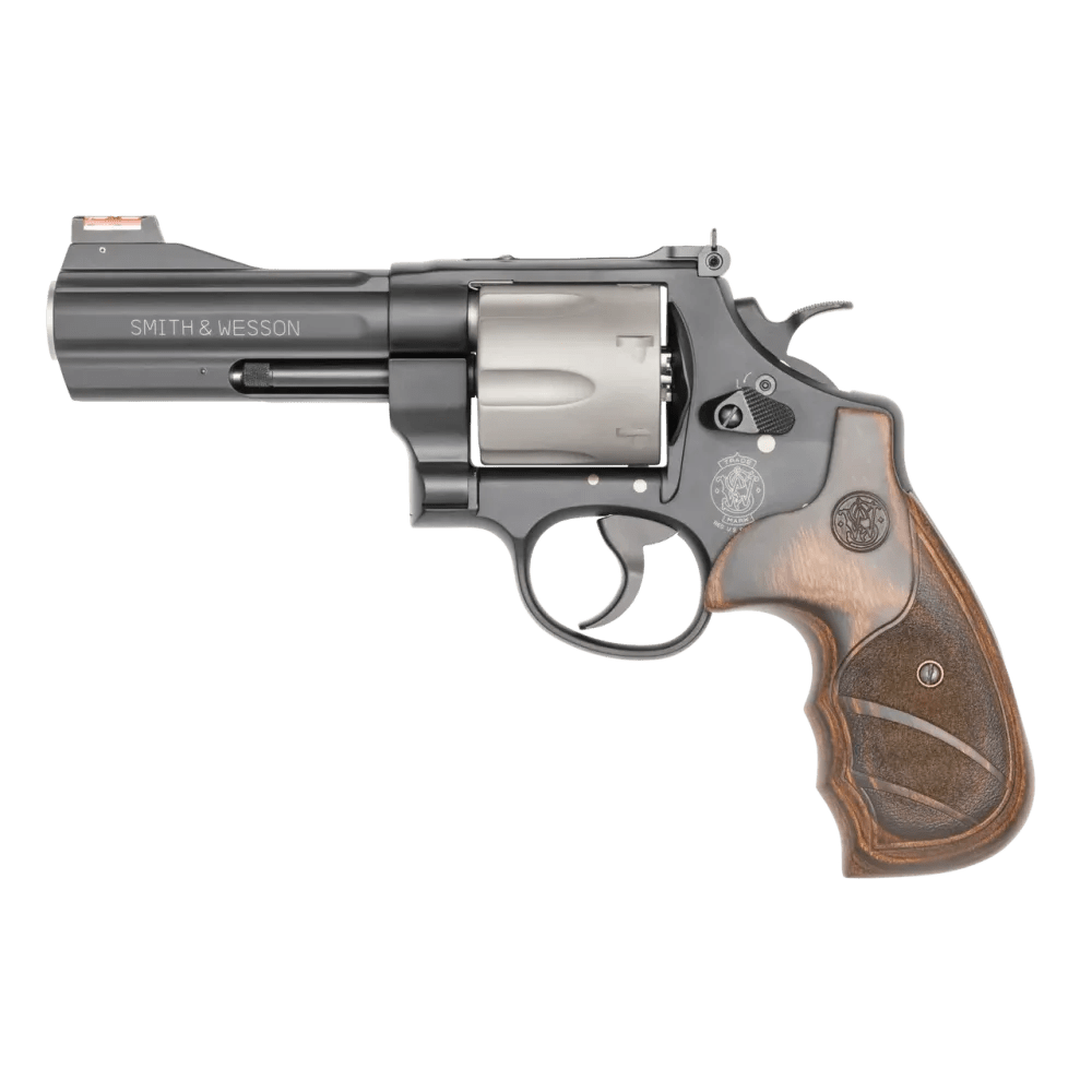 Smith & Wesson Model 329PD Revolver 44MAG S&W 329 PD SA DA 44 MAG 163414 NR-img-0