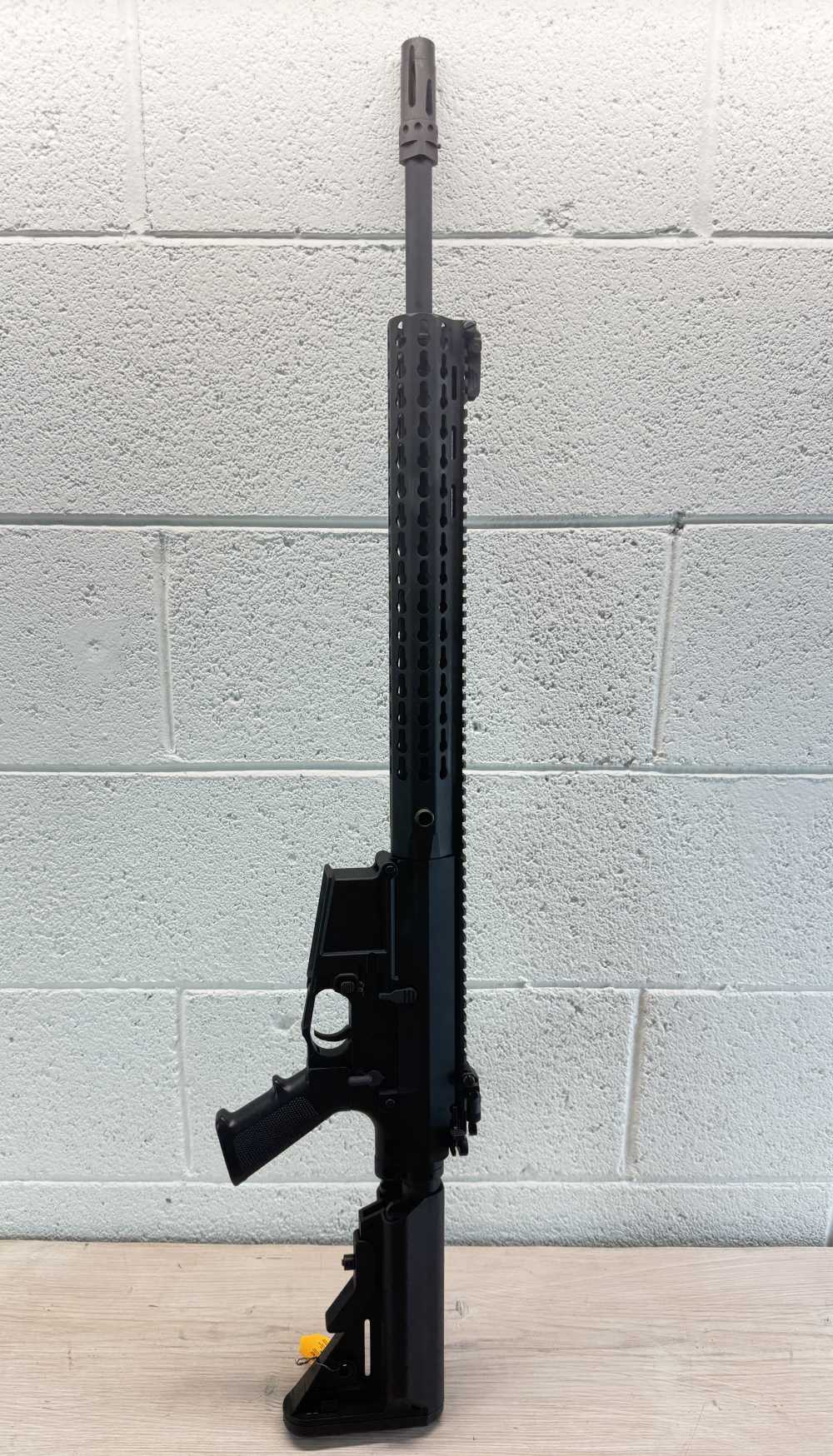 2016 Knights Armament Co (KAC) APR 762 NATO All Original -img-3