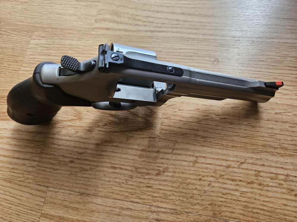 LNIB S&W 69 Combat 4.25" .44 S&W Mag/Spl 5 rd-img-4