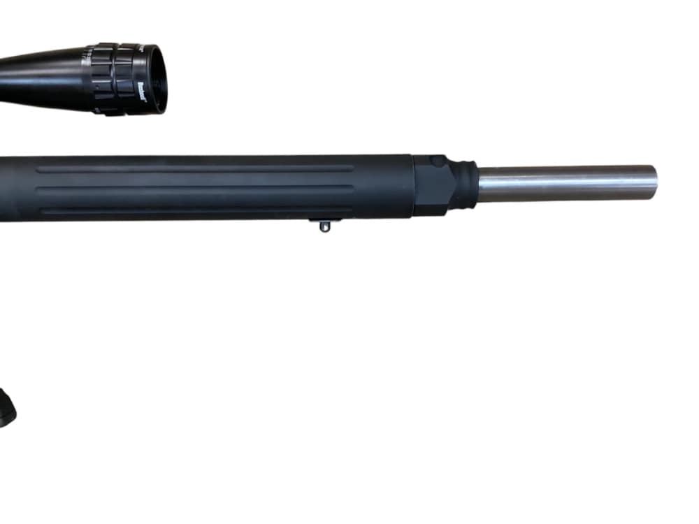 DPMS Panther Arms A-150 223 Rem, Very Good!-img-5