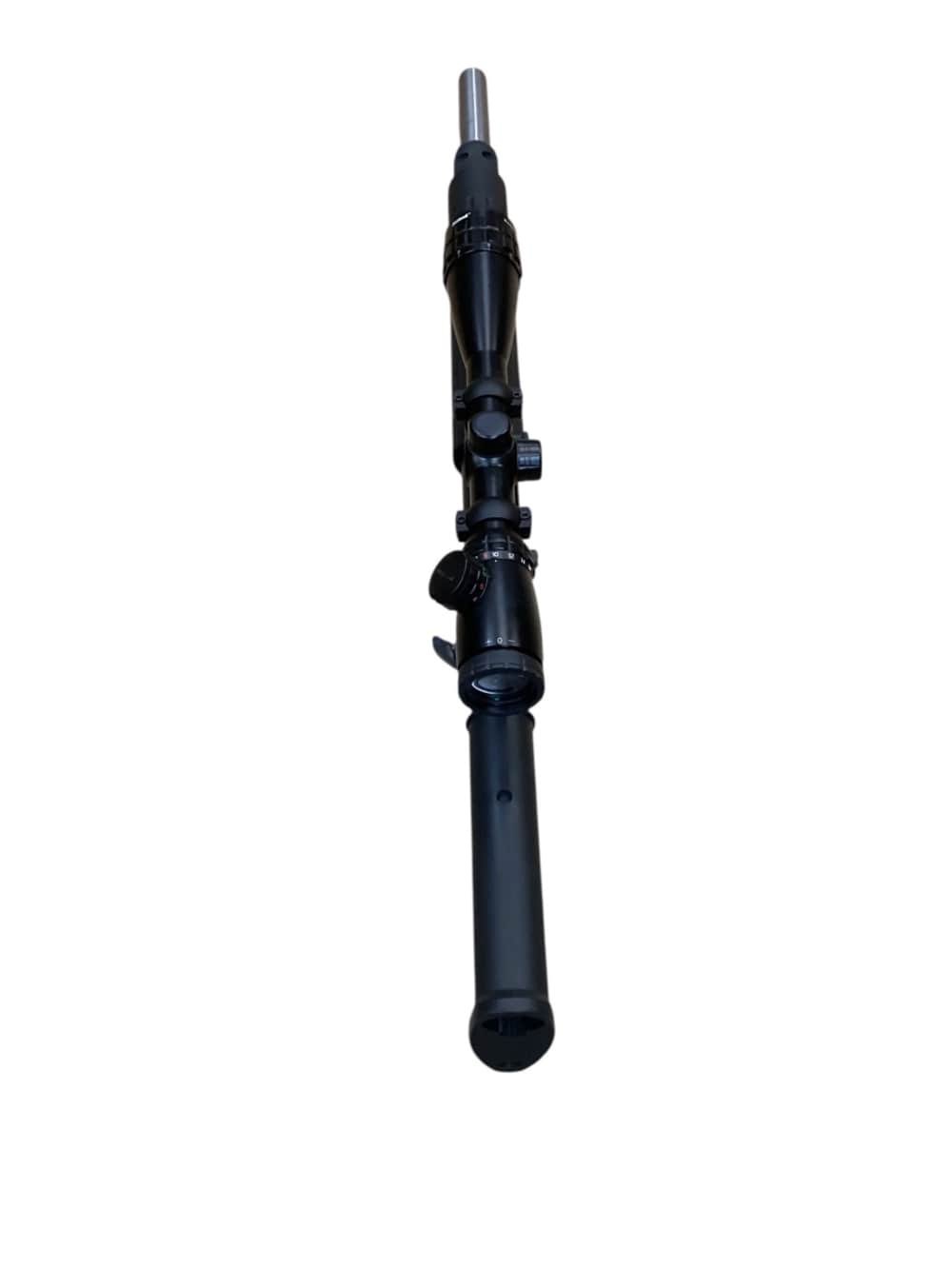 DPMS Panther Arms A-150 223 Rem, Very Good!-img-6