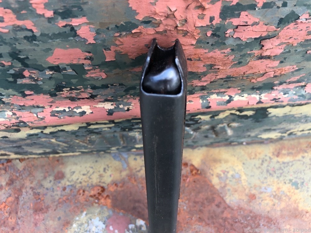 PM-11 9mm Steel 32rd Mag -img-1
