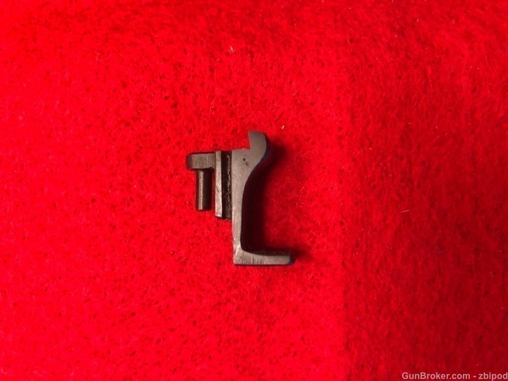 SKS Mag Cover Latch-img-0