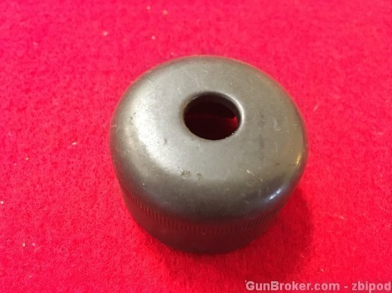 Czech CZ 24/26 Receiver Tube End Cap CZ-26-img-0
