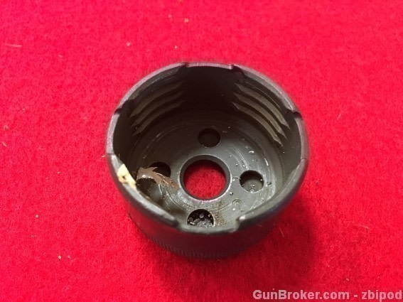 Czech CZ 24/26 Receiver Tube End Cap CZ-26-img-1