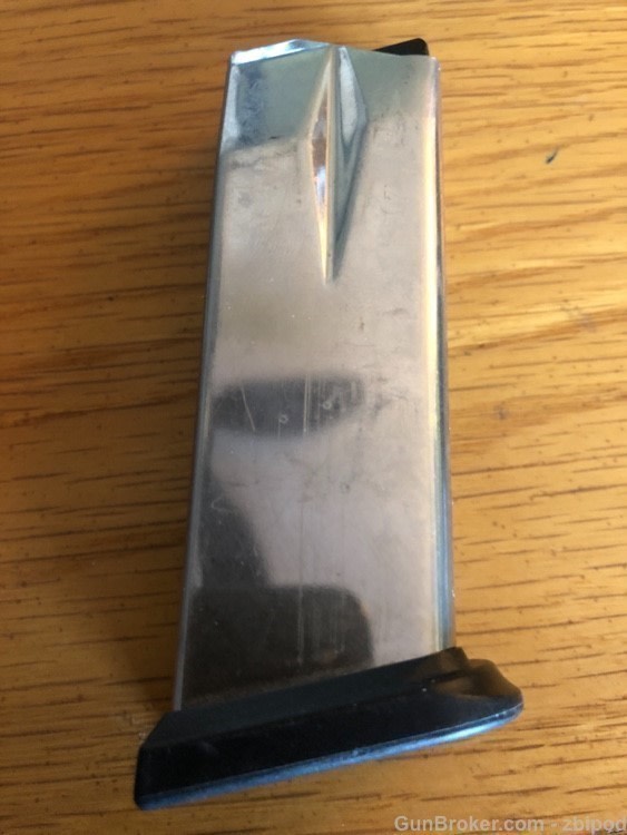 Springfield XD .40S&W 12rd Magazine-img-1