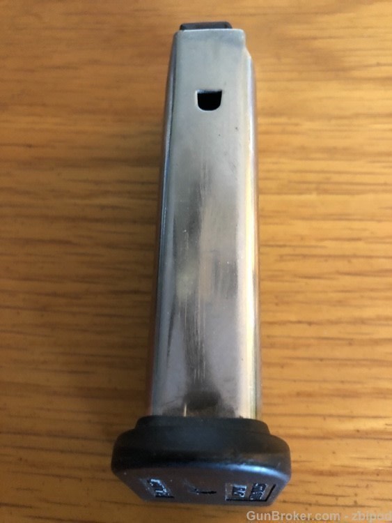 Springfield XD .40S&W 12rd Magazine-img-0