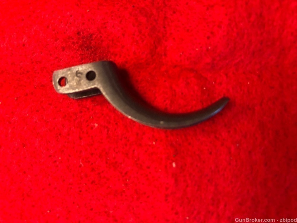 SKS Trigger-img-0
