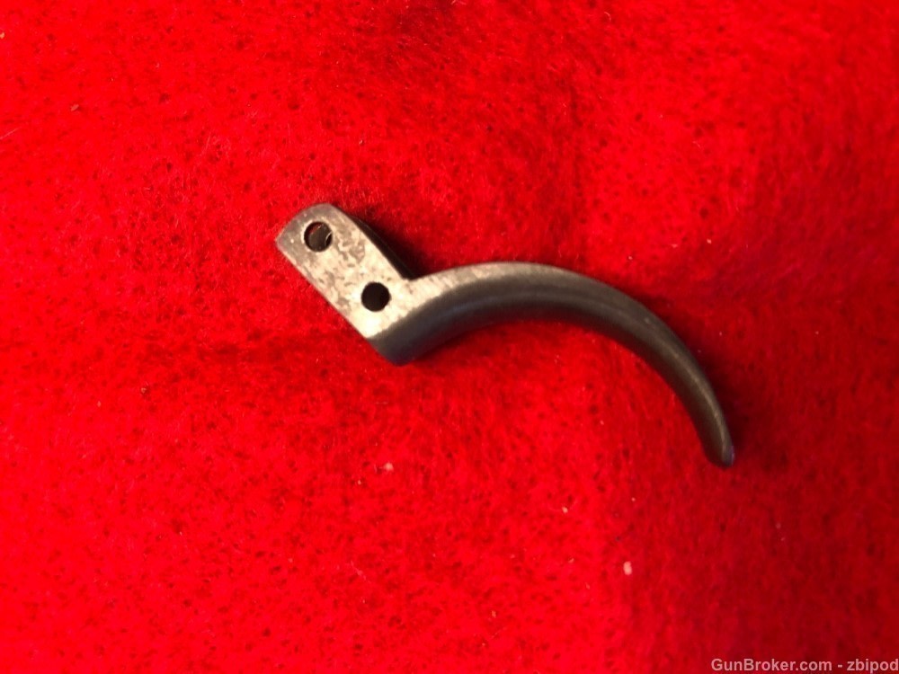 SKS Trigger-img-1