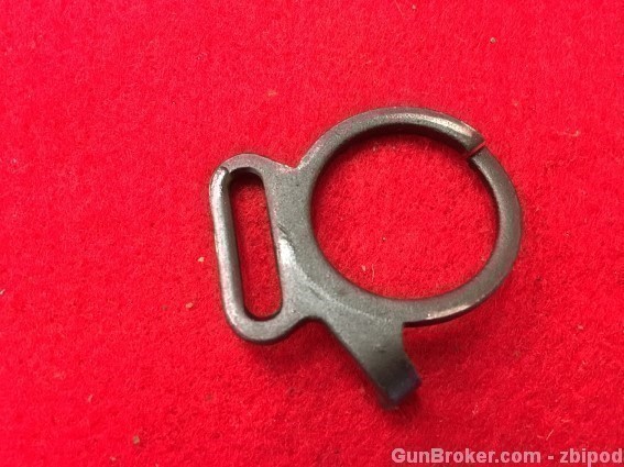 Czech CZ 24 / 26 Sling Mount CZ24/26-img-0