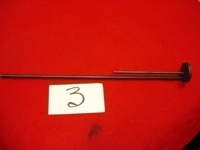 Czech CZ 24 / 26 Recoil Spring Assy-img-0