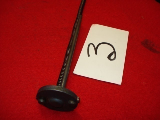 Czech CZ 24 / 26 Recoil Spring Assy-img-1