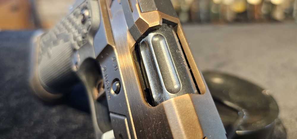 Kimber 2K11 Pro Royal 9mm, 19+1-img-2
